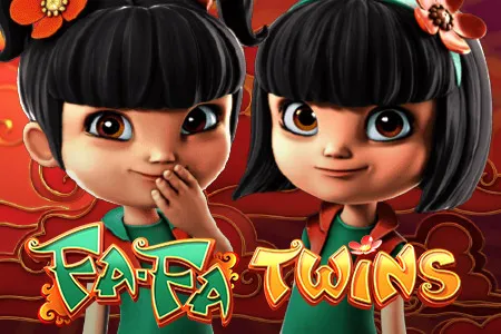Fa-Fa Twins